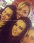 Анкета проститутки Полина - метро Отрадное, возраст - 19