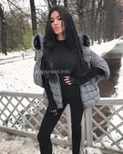 Анкета проститутки Надюша - метро Беговой, возраст - 19