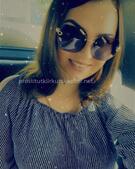 Анкета проститутки Зина - метро Северное Медведково, возраст - 20