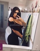 Анкета проститутки Линда - метро Тимирязевский, возраст - 20