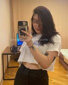 Анкета проститутки Зита - метро Нагатино-Садовники, возраст - 21