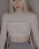 Анкета проститутки Елена - метро Пресненский, возраст - 21