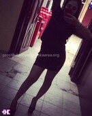 Анкета проститутки Инна - метро Тверской, возраст - 21