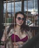 Анкета проститутки Зоя - метро Пресненский, возраст - 21