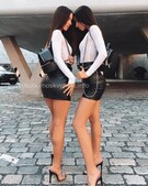 Анкета проститутки Инга - метро Строгино, возраст - 21