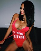 Анкета проститутки Ярослава - метро Строгино, возраст - 21