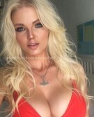 Анкета проститутки Мирослава - метро Басманный, возраст - 22