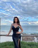 Анкета проститутки Софа - метро Дорогомилово, возраст - 22