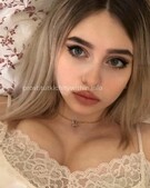 Анкета проститутки Викуля - метро Замоскворечье, возраст - 22