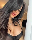 Анкета проститутки Арина - метро Пресненский, возраст - 22