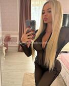 Анкета проститутки Шарлотта - метро Строгино, возраст - 22