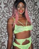 Анкета проститутки Юля - метро Выхино-Жулебино, возраст - 22