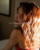 Анкета проститутки Дарина - метро Выхино-Жулебино, возраст - 22