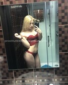 Анкета проститутки Ксюша - метро Таганский, возраст - 22