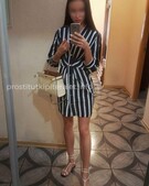 Анкета проститутки Викуля - метро Тимирязевский, возраст - 22