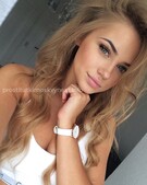 Анкета проститутки Ирина - метро Филевский парк, возраст - 22