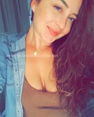Анкета проститутки Марина - метро Донской, возраст - 22