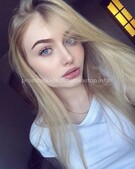 Анкета проститутки Лизочка - метро Нижегородский, возраст - 22