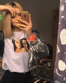 Анкета проститутки Лилия - метро Проспект Вернадского, возраст - 22