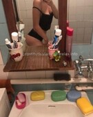 Анкета проститутки Ксения - метро Кузьминки, возраст - 22