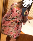 Анкета проститутки Лина - метро Новокосино, возраст - 22