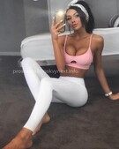 Анкета проститутки Галя - метро Дорогомилово, возраст - 23