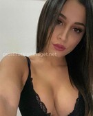 Анкета проститутки Стефания - метро Проспект Вернадского, возраст - 23