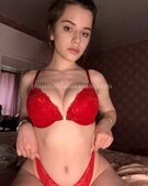 Анкета проститутки Арина - метро Академический, возраст - 23