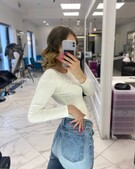 Анкета проститутки Алиса - метро Перово, возраст - 23