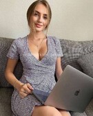 Анкета проститутки Лариса - метро Тропарево-Никулино, возраст - 23