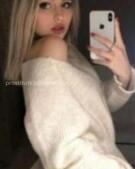 Анкета проститутки Лариса - метро Лефортово, возраст - 23