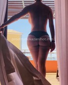 Анкета проститутки Мирослава - метро Сокольники, возраст - 23