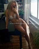 Анкета проститутки Тамара - метро Хамовники, возраст - 23