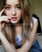 Анкета проститутки Марина - метро Нагатино-Садовники, возраст - 23