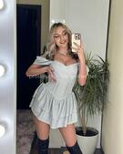 Анкета проститутки Галя - метро Марьина Роща, возраст - 23