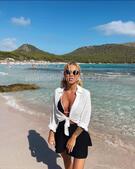 Анкета проститутки Олечка - метро Дорогомилово, возраст - 23