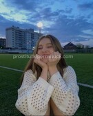 Анкета проститутки Екатерина - метро Люблино, возраст - 23