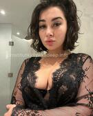 Анкета проститутки Роза - метро Строгино, возраст - 23