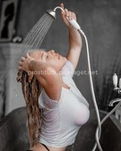 Анкета проститутки Милана - метро Мещанский, возраст - 23