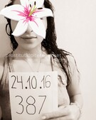 Анкета проститутки Марина - метро Тушино, возраст - 23