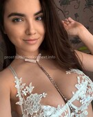 Анкета проститутки Забава - метро Южнопортовый, возраст - 23