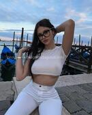 Анкета проститутки Леночка - метро Перово, возраст - 23