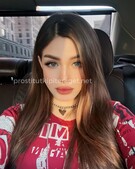 Анкета проститутки Лада - метро Чертаново Южное, возраст - 23