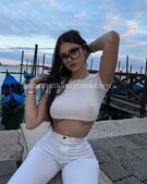 Анкета проститутки Зоя - метро Арбат, возраст - 23