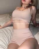 Анкета проститутки Олеся - метро Пресненский, возраст - 23