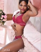 Анкета проститутки Арина - метро Академический, возраст - 23