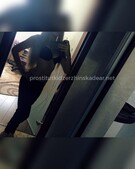 Анкета проститутки Варвара - метро Перово, возраст - 23