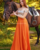 Анкета проститутки Елизавета - метро Даниловский, возраст - 23