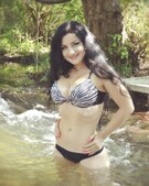 Анкета проститутки Николь - метро Теплый Стан, возраст - 23