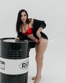 Анкета проститутки Адель - метро Новокосино, возраст - 23